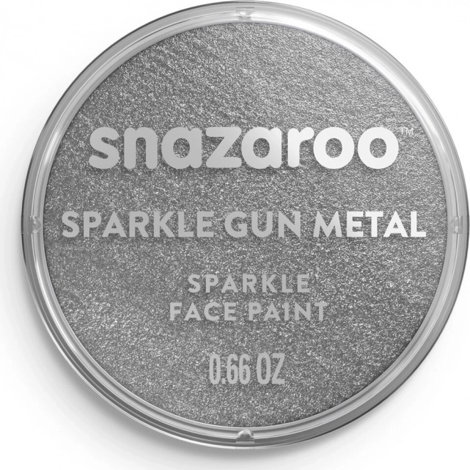 Snazaroo Gesichtsbemalung Metallisch Violett