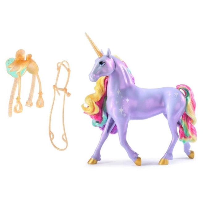 Leuchtender Einhorn Wildstar 24cm - UNICORN ACADEMY