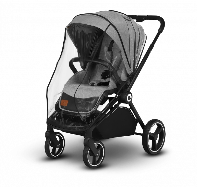 Kombikinderwagen 3in1 Grey Stone