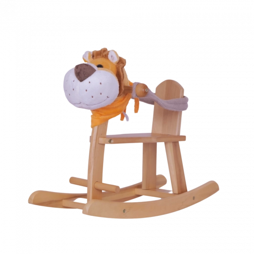 Schaukel-Löwe Für Kinder