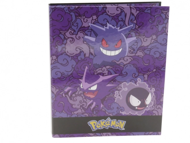 Pokémon Gengar Ordner