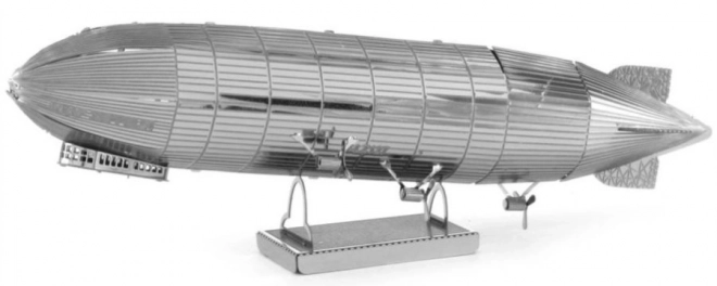 Metal Earth 3D Puzzle Luftschiff Graf Zeppelin