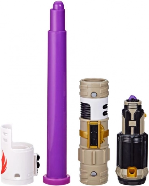 Star Wars Lichtschwert Forge Grundlage