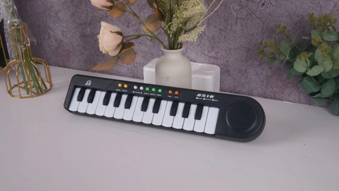 Kinder Musik-Keyboard