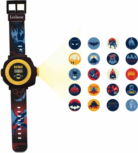 Batman Design für Kinder