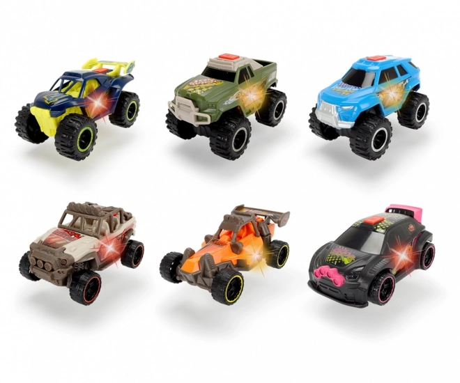 Joy Rider Offroad Fahrzeug