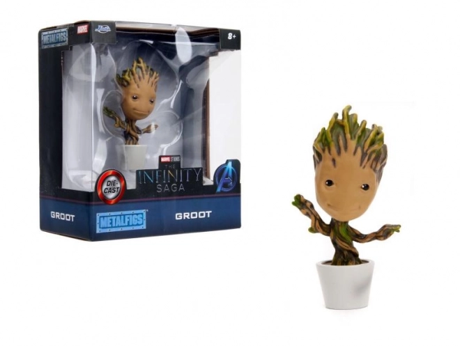 Marvel Groot Figur