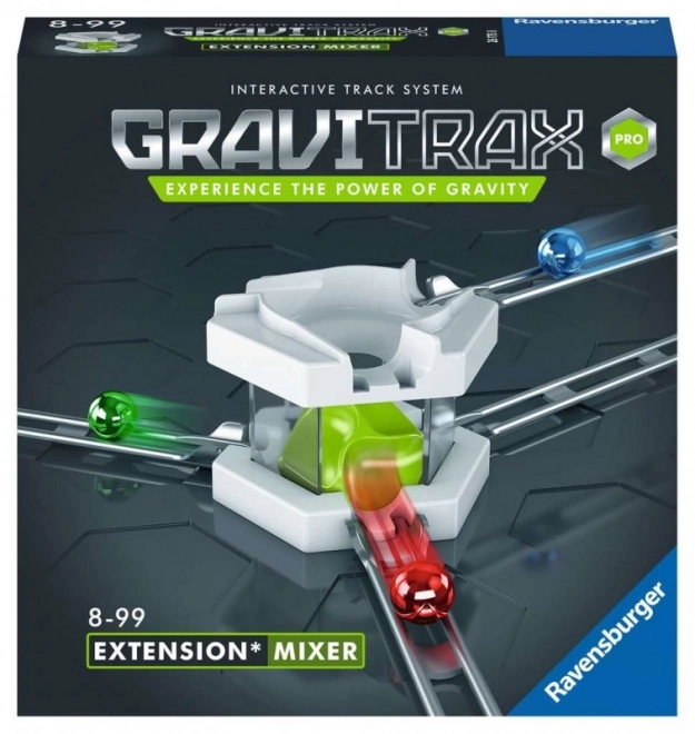 Gravitrax Erweiterungsset Mixer Ravensburger