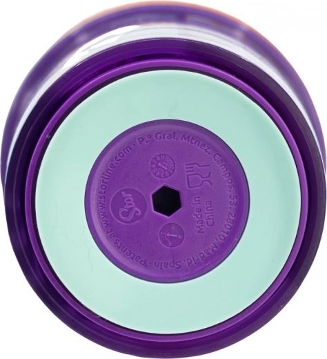 Rutschfester und geräuschdämpfender Boden