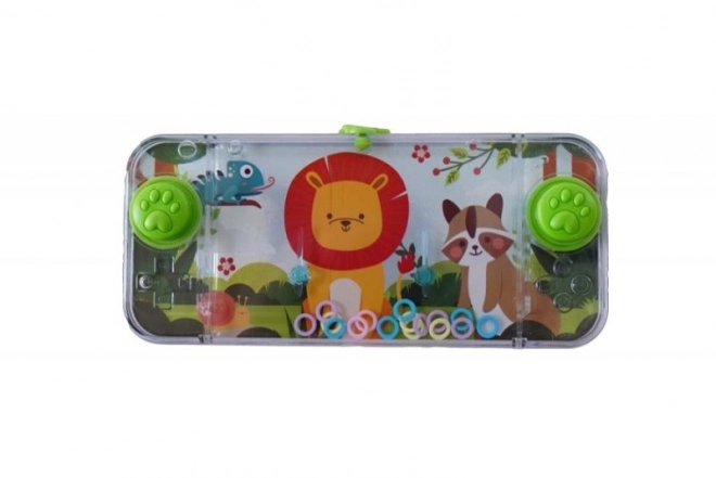 QUIZY Wasser-Spiel - Tierchen