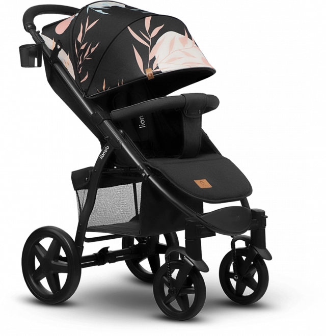 Lionelo Annet Plus Traum Edition Kinderwagen – Lovin'