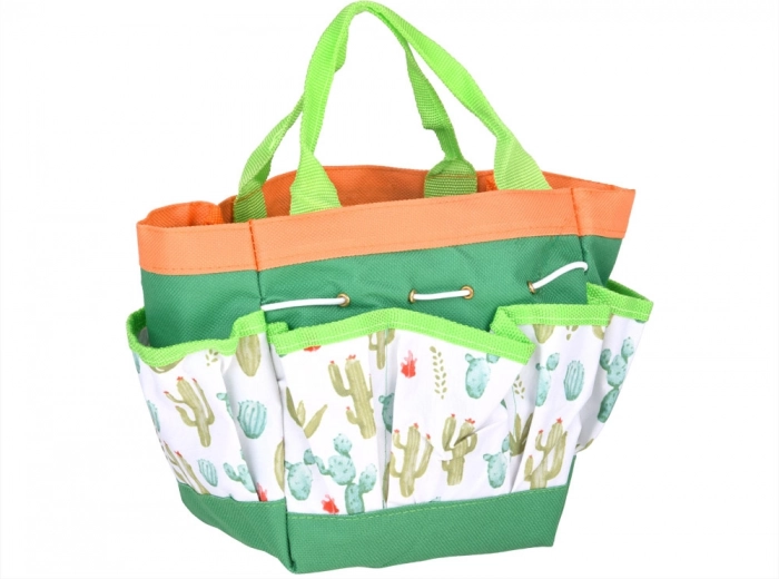 Tragbare Organizer-Tasche mit Taschen