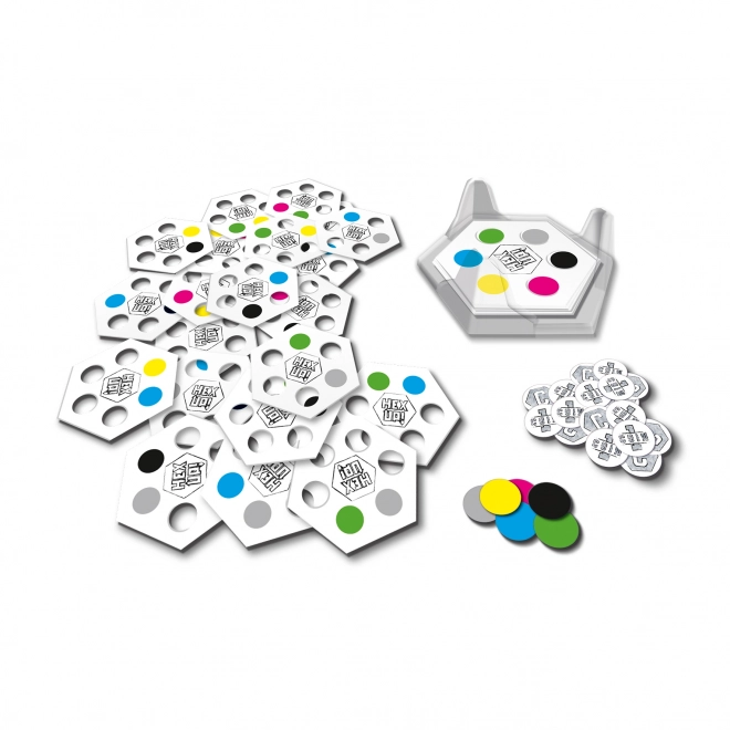 Hex Up! Spieleset von DINO