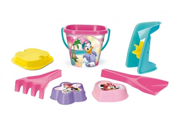 Minnie Maus Sandspielzeug Set