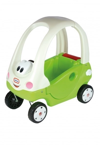 Little Tikes Grand Cozy Coupe Sport