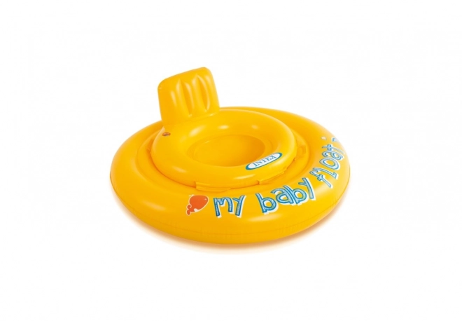 Baby Schwimmring mit Sitz