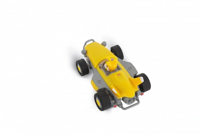 Team Sonic Mini RC Tails Auto 1:43