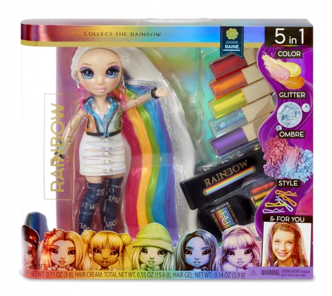 Rainbow Haarstudio