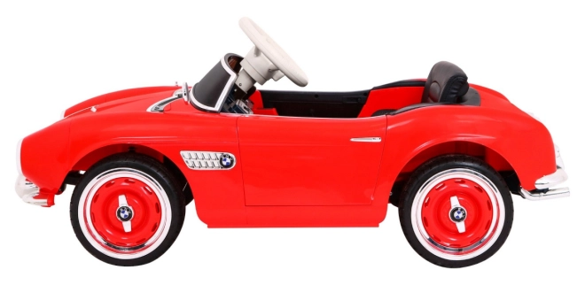 Komfortables und sicheres Fahren