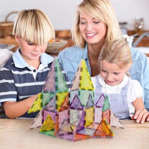 Förderung von Kreativität und STEM-Fähigkeiten