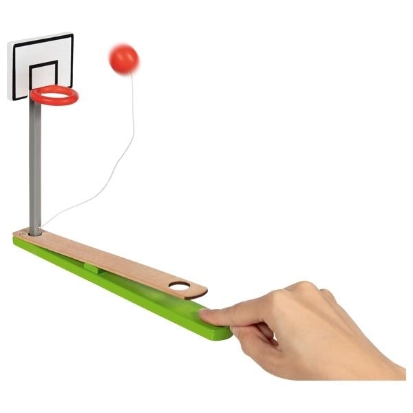 Interaktiver Hebel