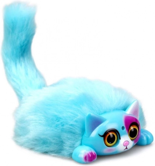 Interaktive Kätzchen Mini Purrs
