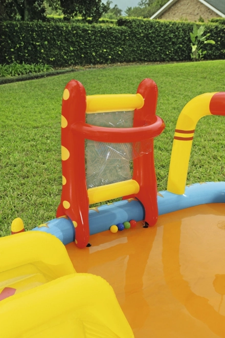 Aufblasbarer Wasserspielplatz für Kinder von Bestway