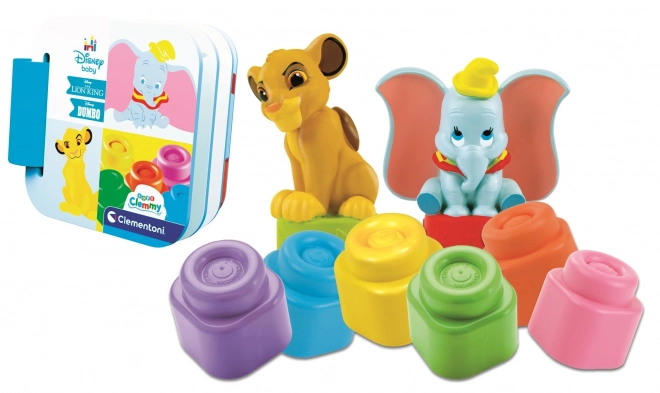 Baby Clemmy - Disney Classic Set