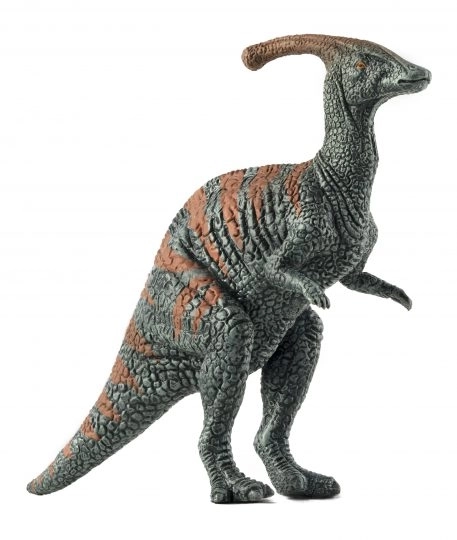 Mojo Parasaurolophus Spielfigur