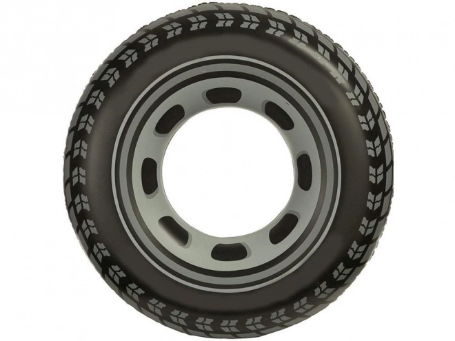Kleiner Schwimmring für Kinder 50 cm
