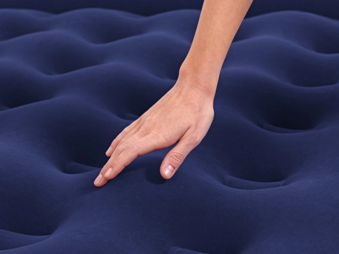 Bestway Air Mattress Queen mit integrierter Pumpe