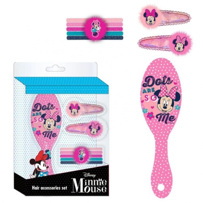 Beauty-Set Minnie