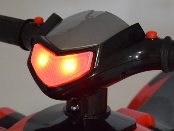 Goodyear Kinderquad mit Musik und Licht