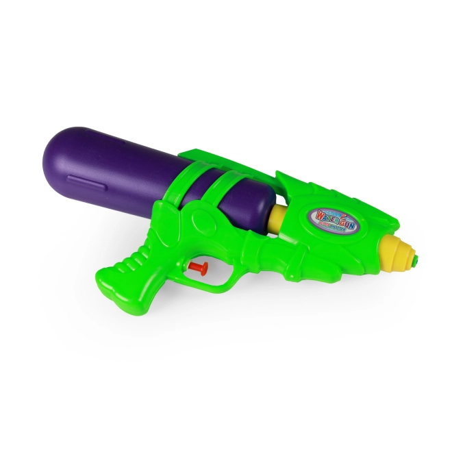 Ergonomischer Griff und sensibler Abzug
