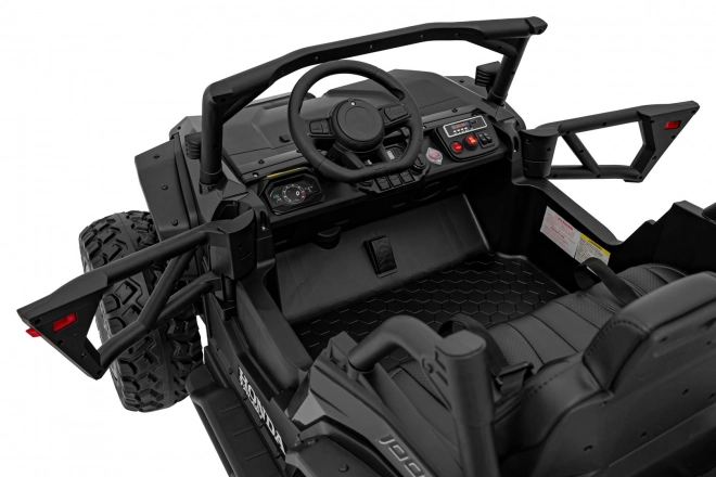 HONDA 4x4 Geländewagen Rosa – Schwarz