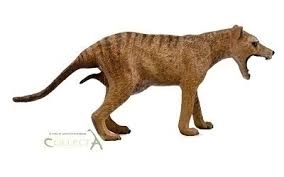 Collecta Thylacine Figur Weiblich