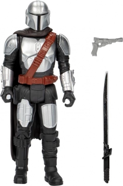 Authentische Details aus der STAR WARS-Galaxis