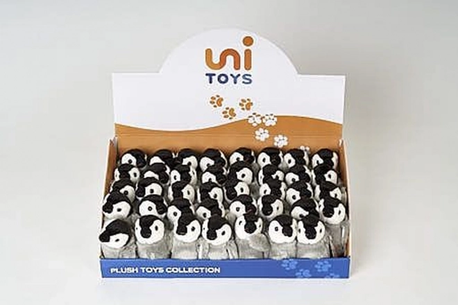 Plüsch Pinguin Küken 12 cm