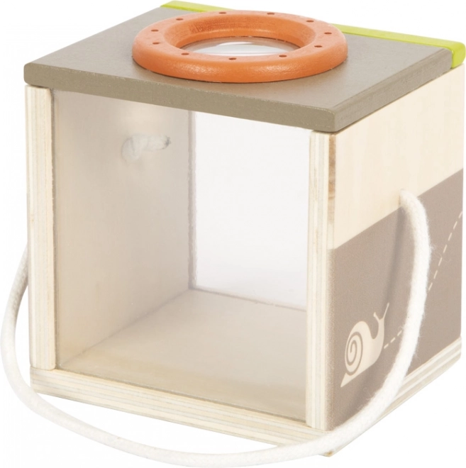 Insekten-Beobachtungsbox von Small Foot