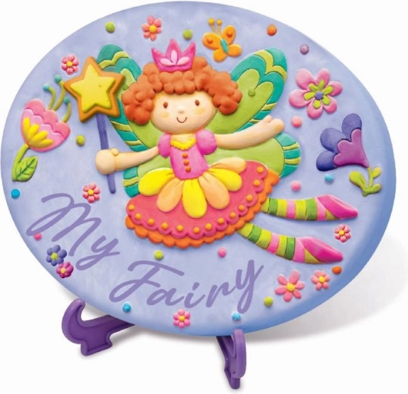 Zauberhaftes Motiv „My Fairy“