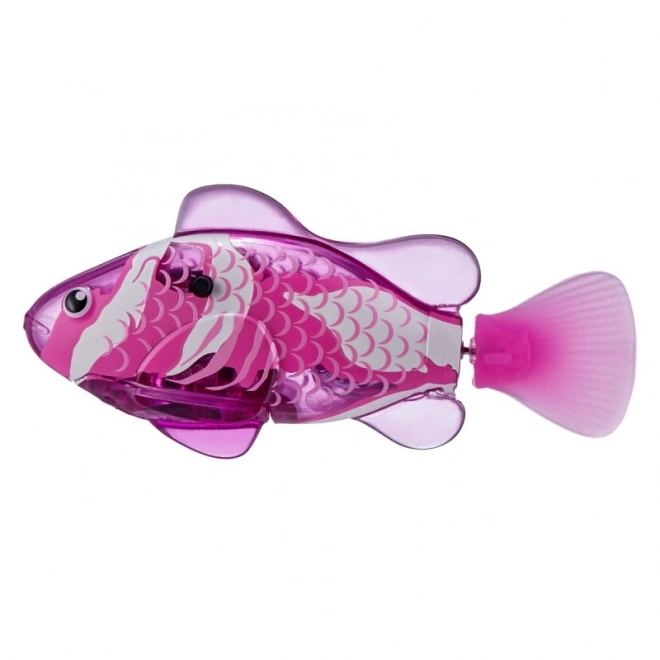 Zuru Robo Fish interaktiver Fisch mit Farbwechsel