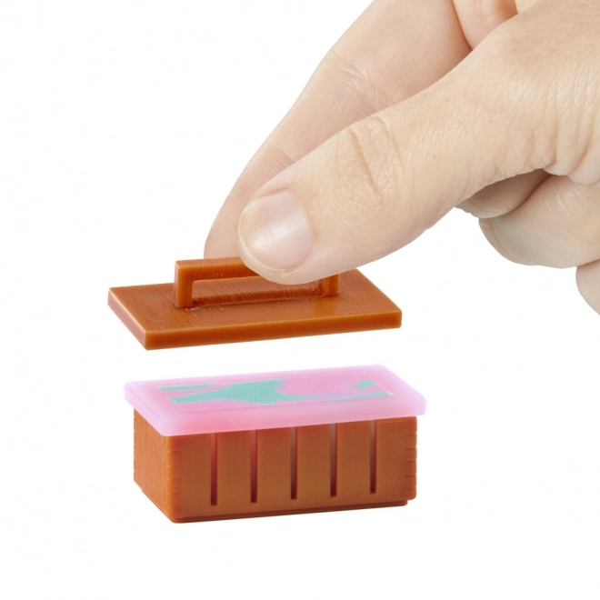 Mini Verse: Miniatur Spa Set von MGA