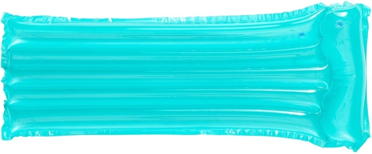 Bequemes integriertes Kissen