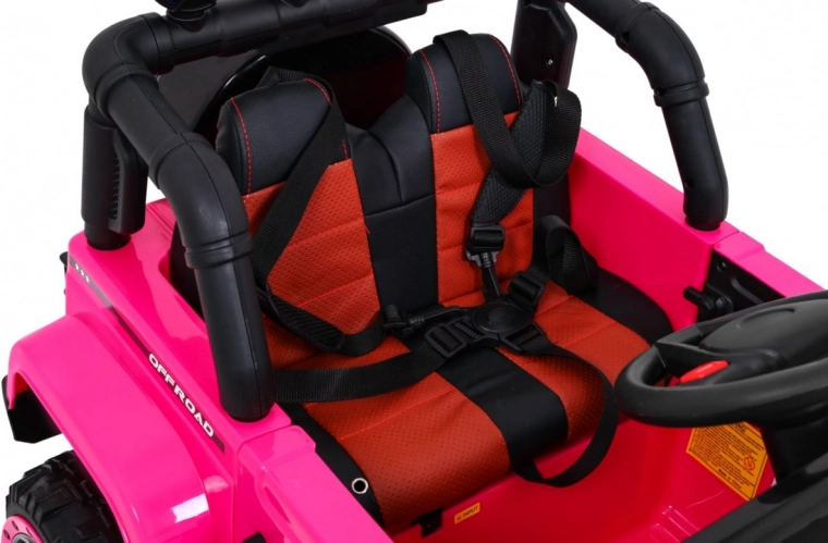 Sicherheit und Kontrolle für Kinder und Eltern