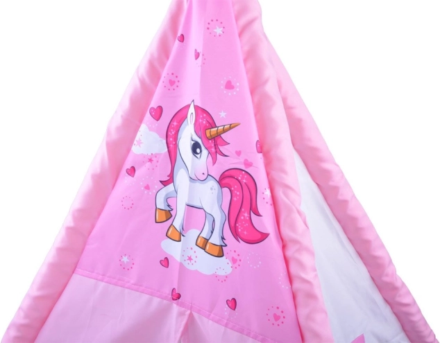 Zauberhaftes Design mit Einhorn