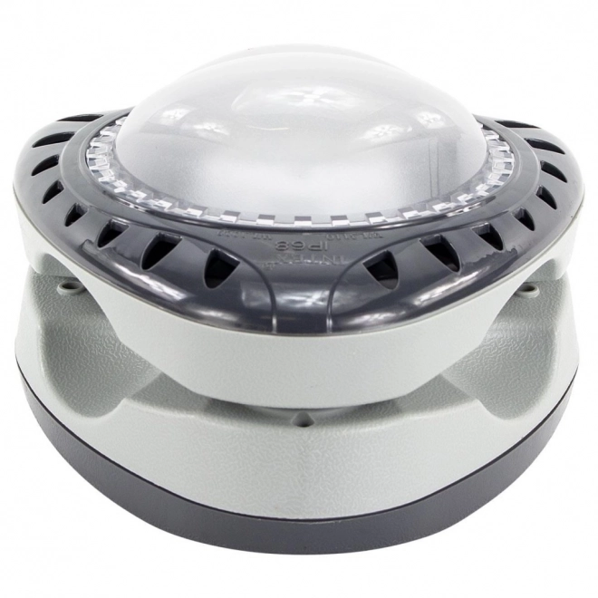 Magnetische Poolleuchte mit LED von Intex