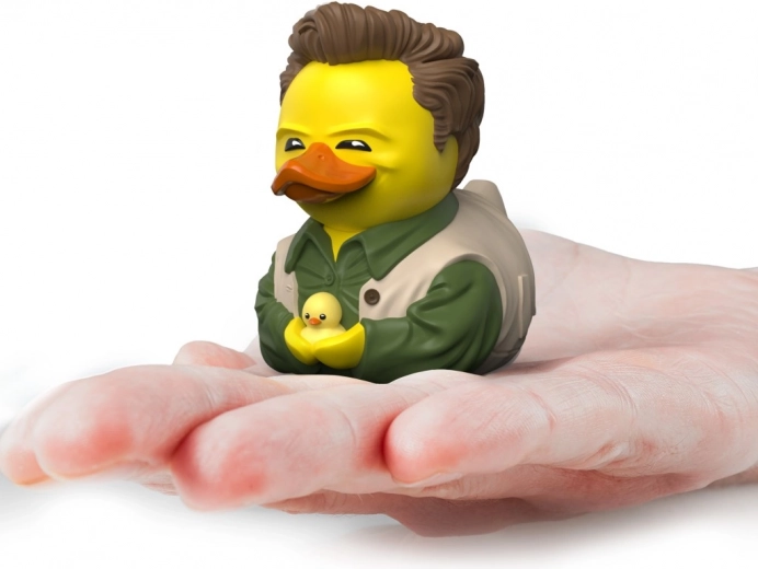 Mini-Größe, maximale Wirkung