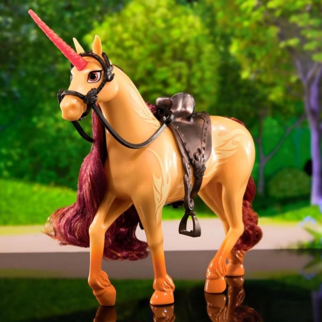 Unicorn Academy Cinder Einhornpuppe 24 cm