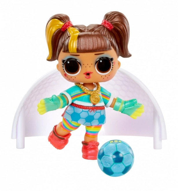 Puppe L.O.L. Surprise All Star Sports