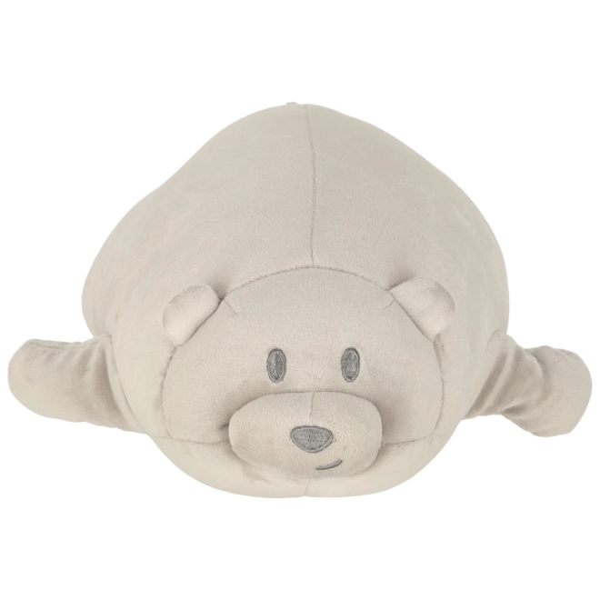 Reisekissen 2-in-1 in Form eines Teddybären